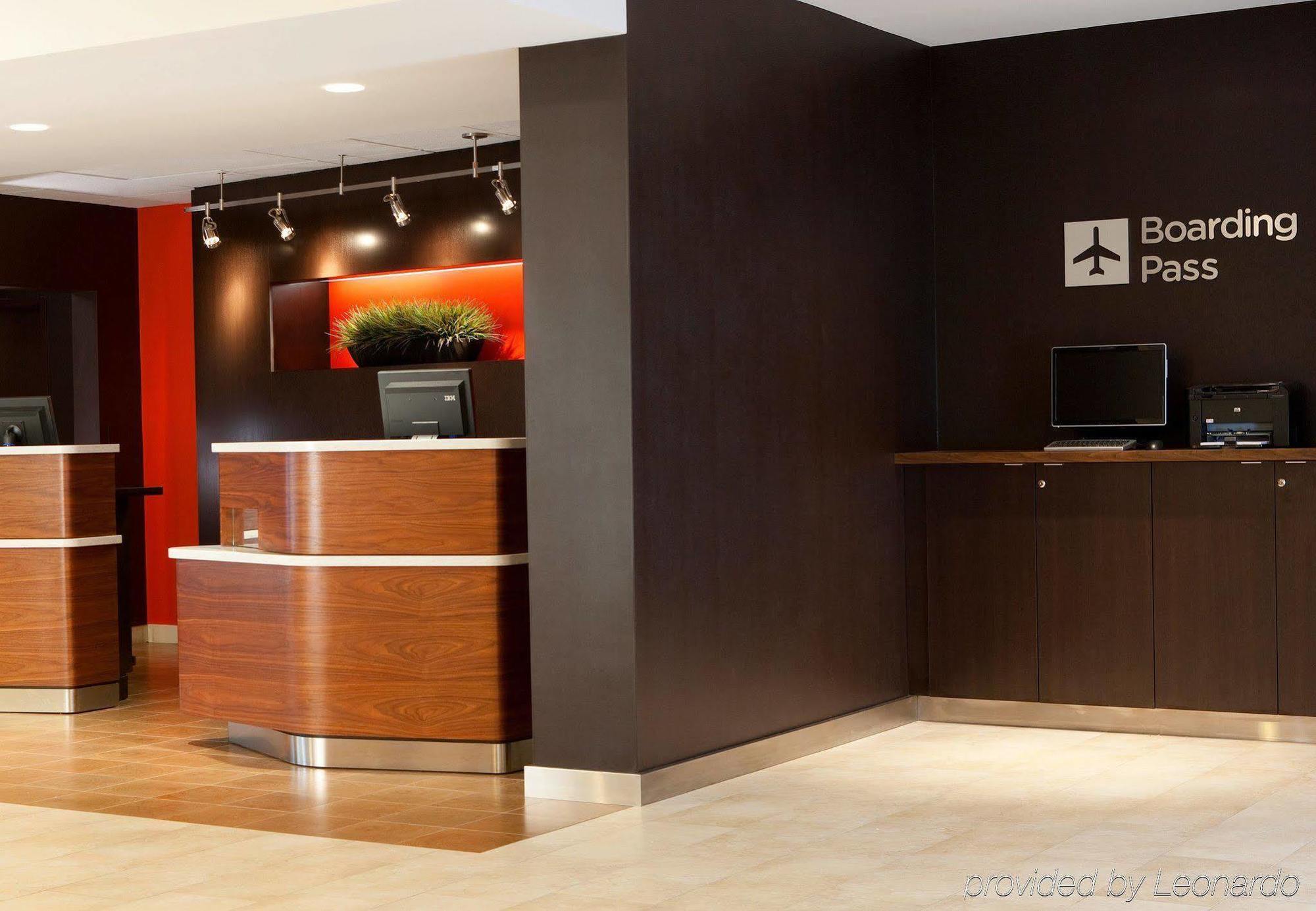 Courtyard By Marriott Boston Norwood/Canton Exterior foto